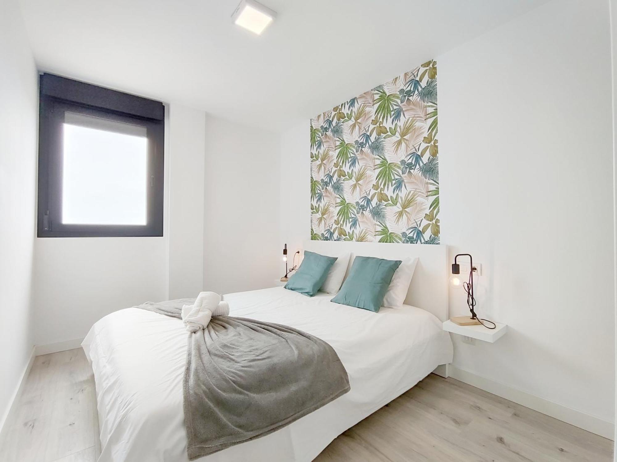 El Retiro By Wave Properties Las Palmas de Gran Canaria Zewnętrze zdjęcie