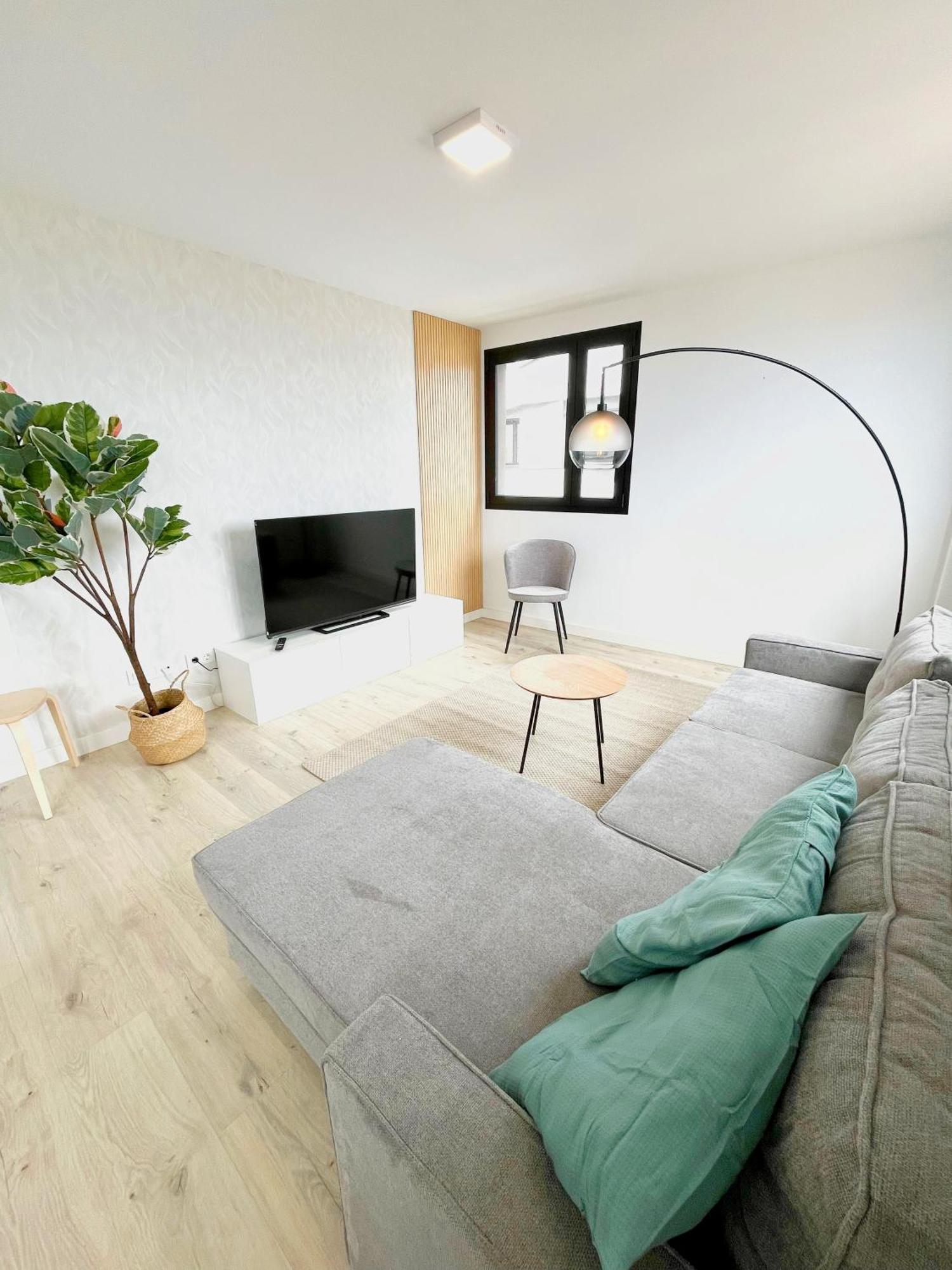 El Retiro By Wave Properties Las Palmas de Gran Canaria Zewnętrze zdjęcie