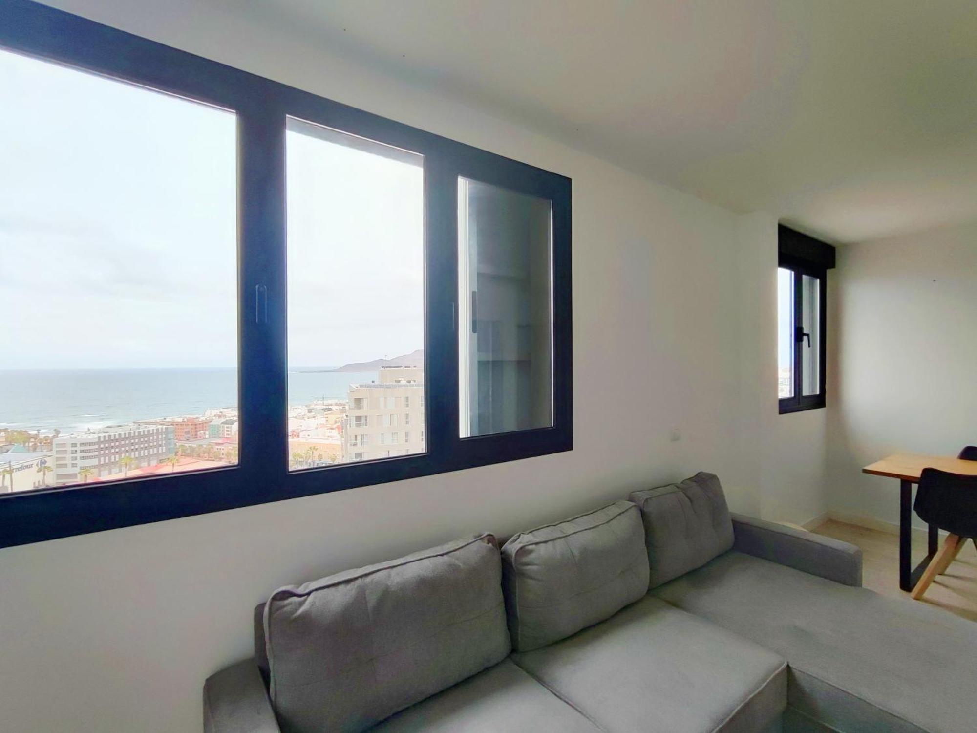El Retiro By Wave Properties Las Palmas de Gran Canaria Zewnętrze zdjęcie
