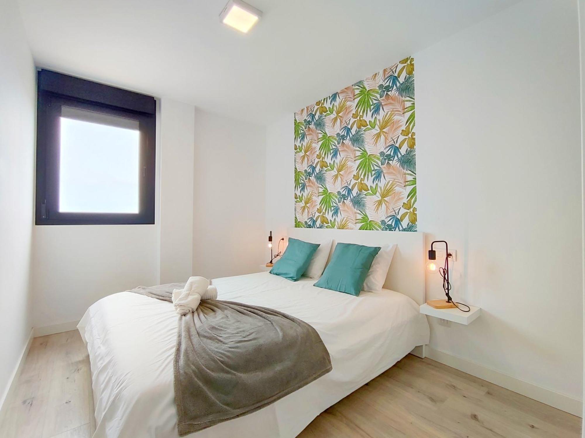 El Retiro By Wave Properties Las Palmas de Gran Canaria Zewnętrze zdjęcie