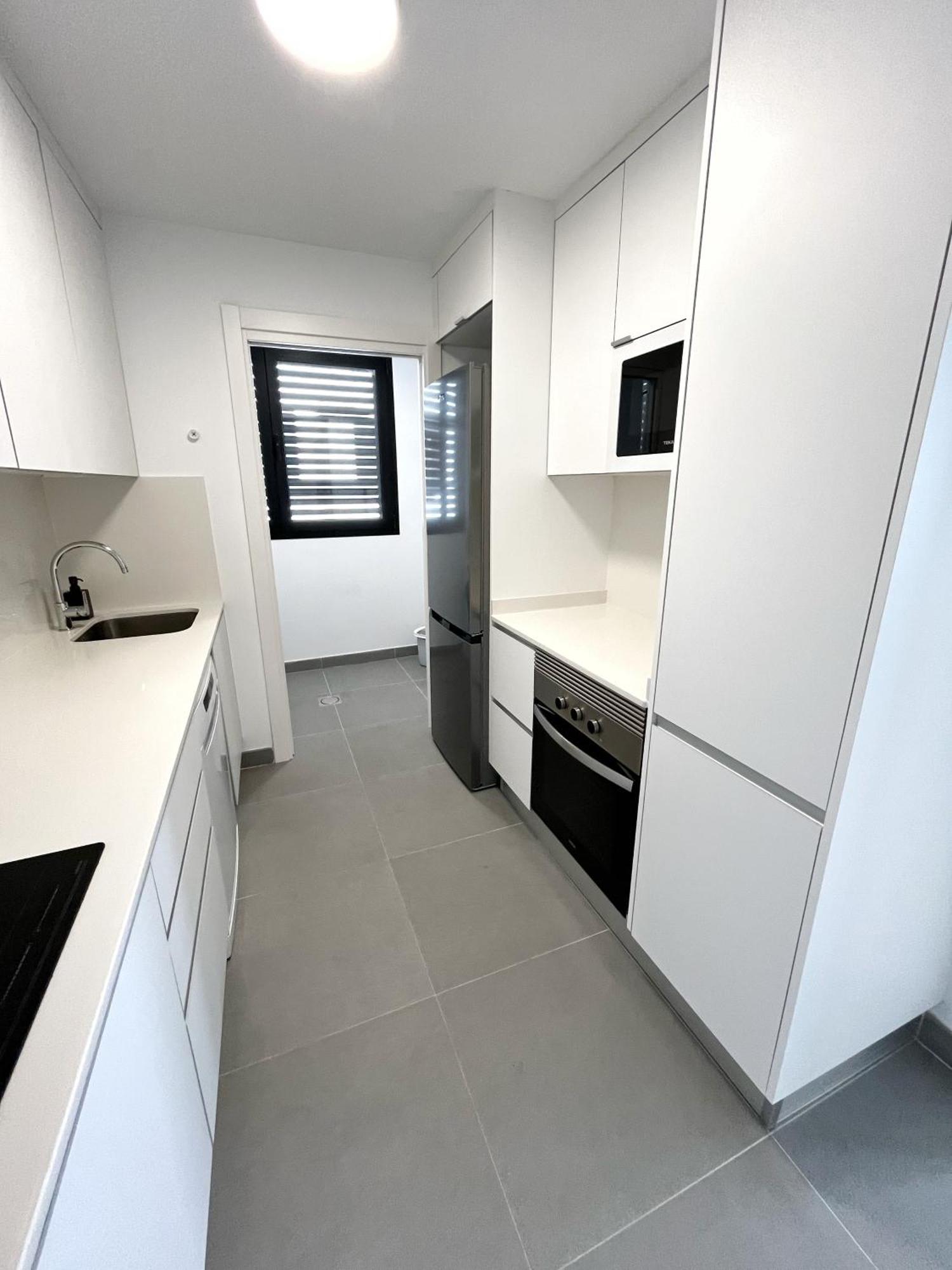 El Retiro By Wave Properties Las Palmas de Gran Canaria Zewnętrze zdjęcie