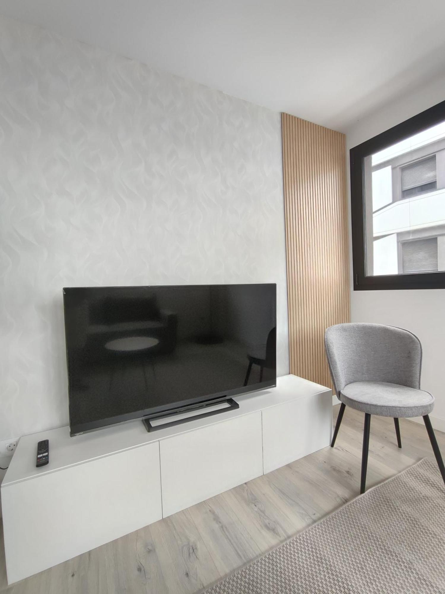 El Retiro By Wave Properties Las Palmas de Gran Canaria Zewnętrze zdjęcie