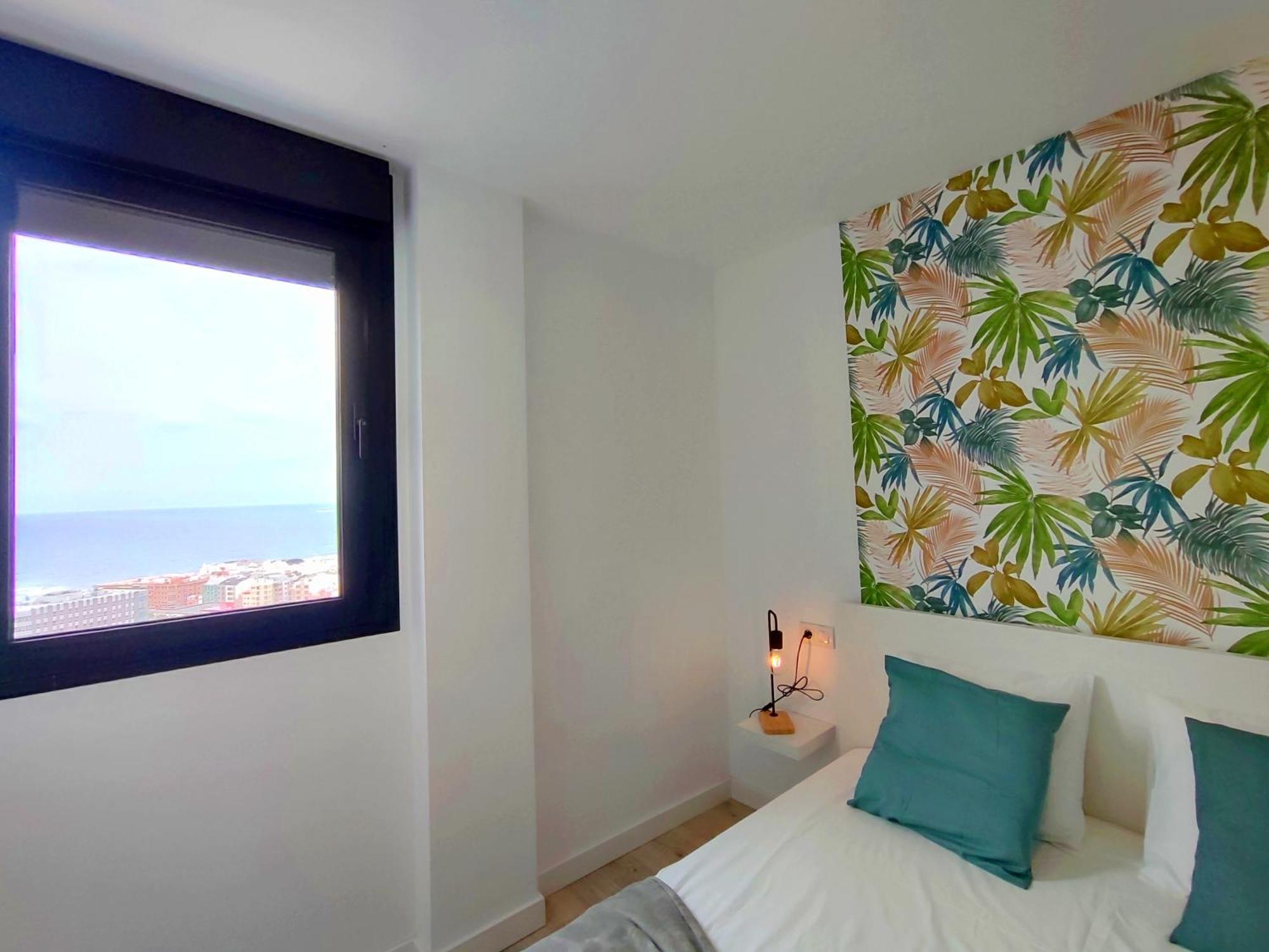 El Retiro By Wave Properties Las Palmas de Gran Canaria Zewnętrze zdjęcie