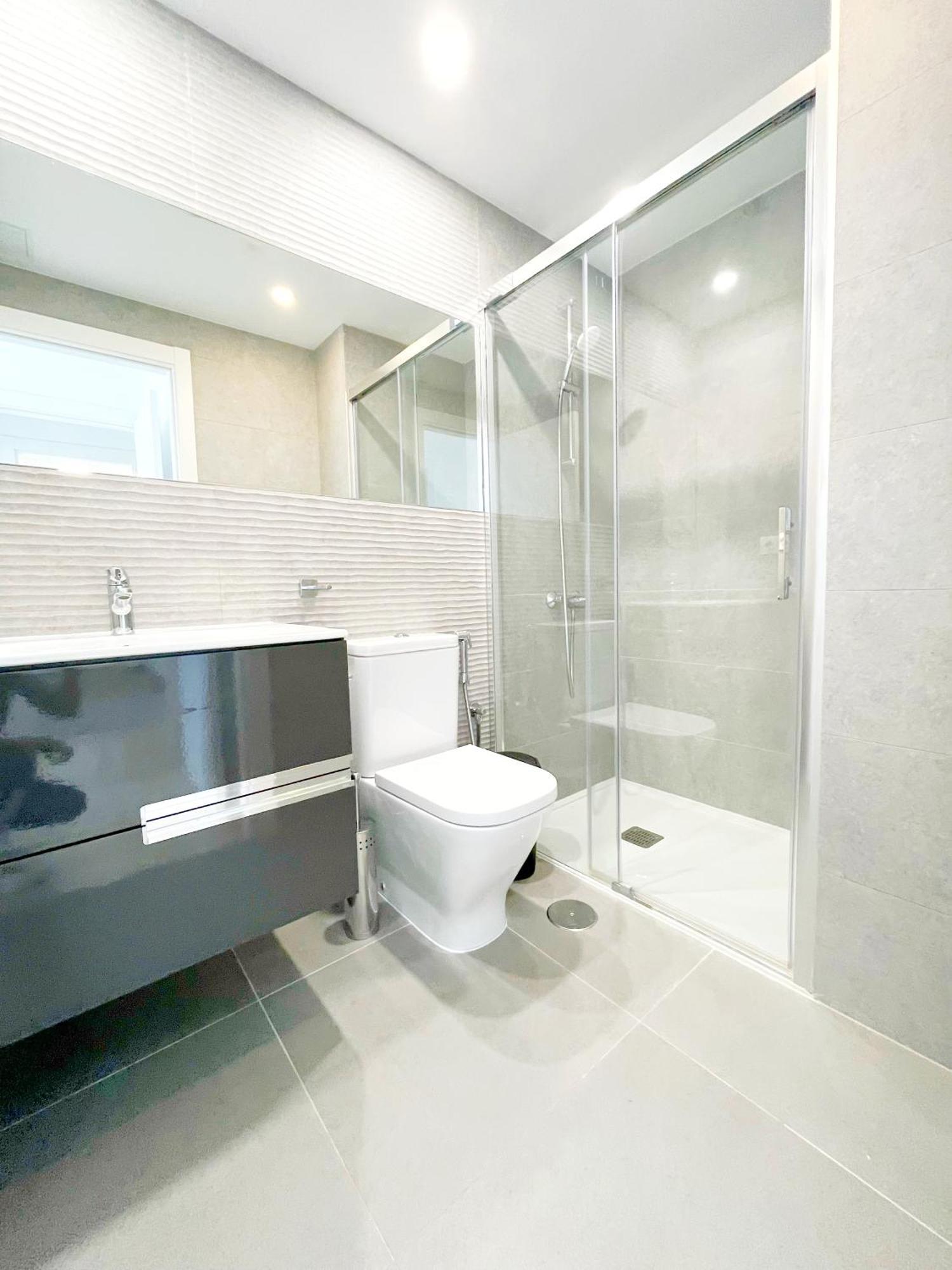 El Retiro By Wave Properties Las Palmas de Gran Canaria Zewnętrze zdjęcie