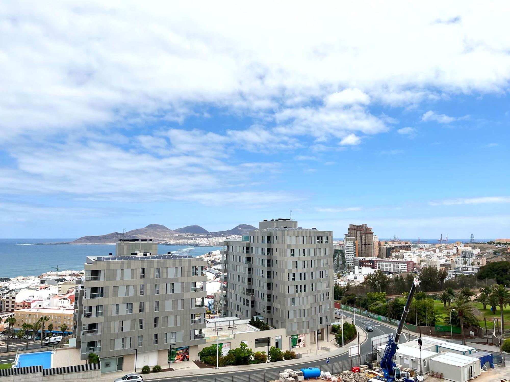 El Retiro By Wave Properties Las Palmas de Gran Canaria Zewnętrze zdjęcie