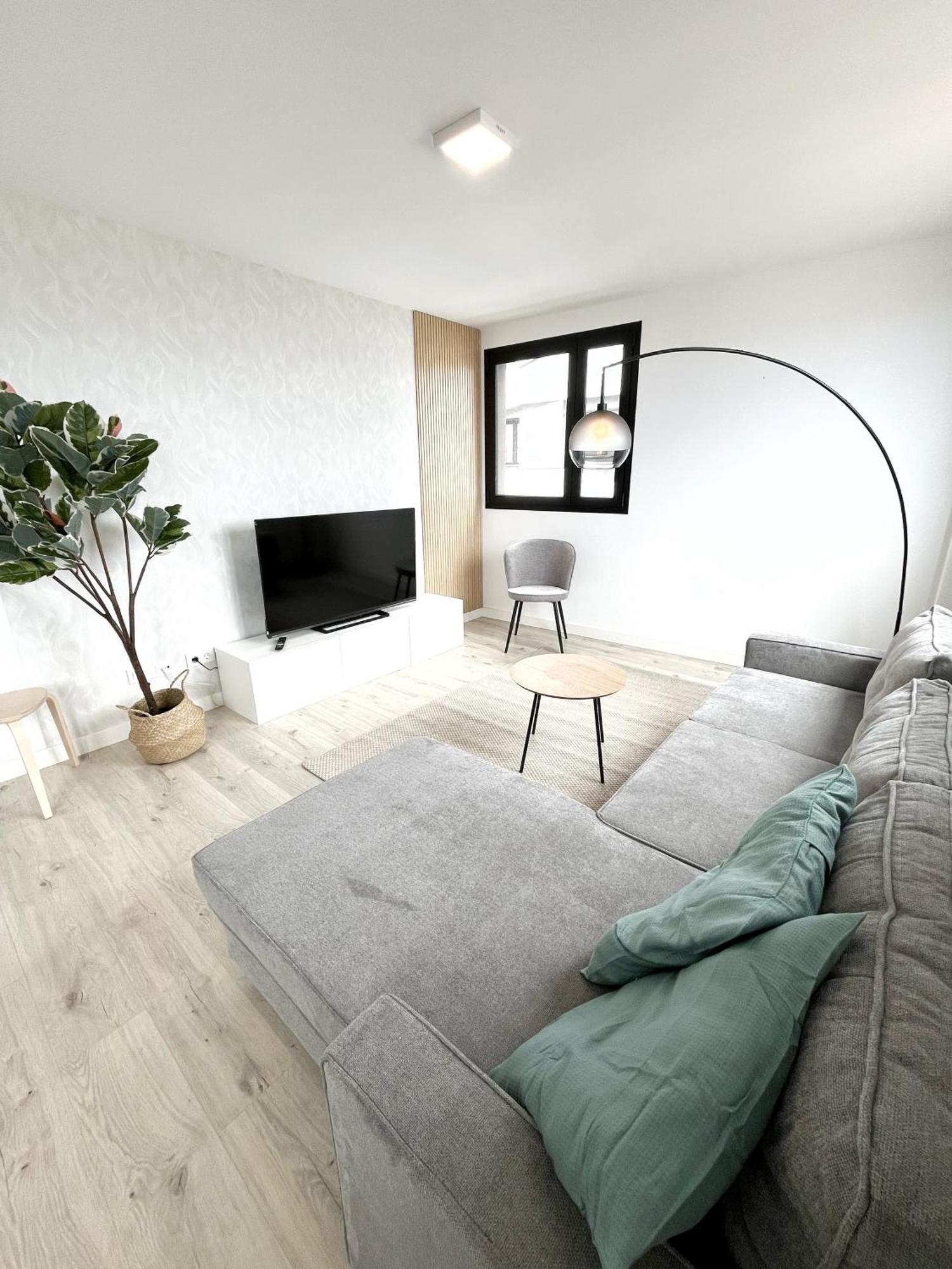 El Retiro By Wave Properties Las Palmas de Gran Canaria Zewnętrze zdjęcie